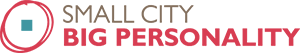 Small City Big Personality