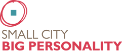 Small City Big Personality