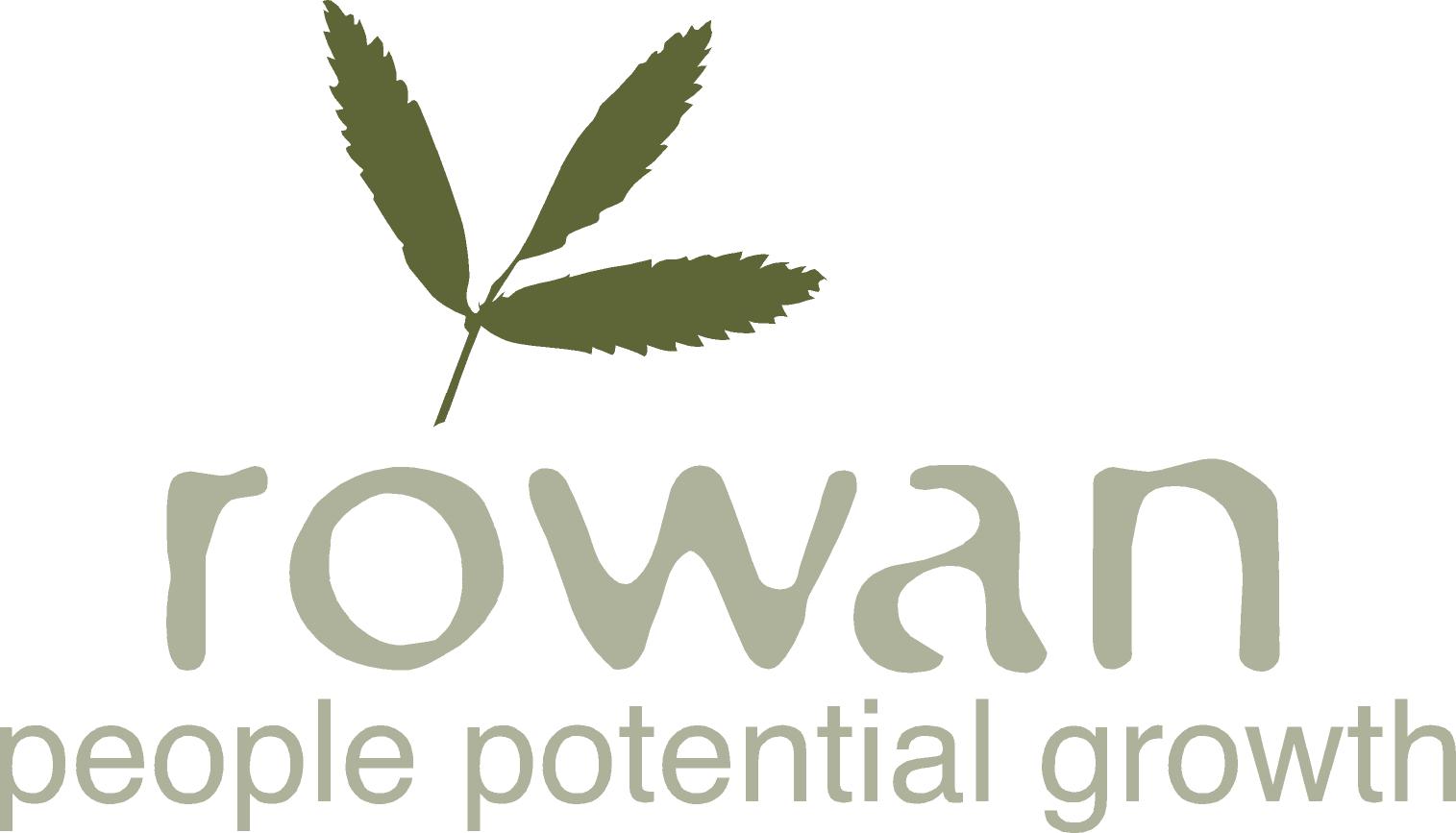 Rowan Logo