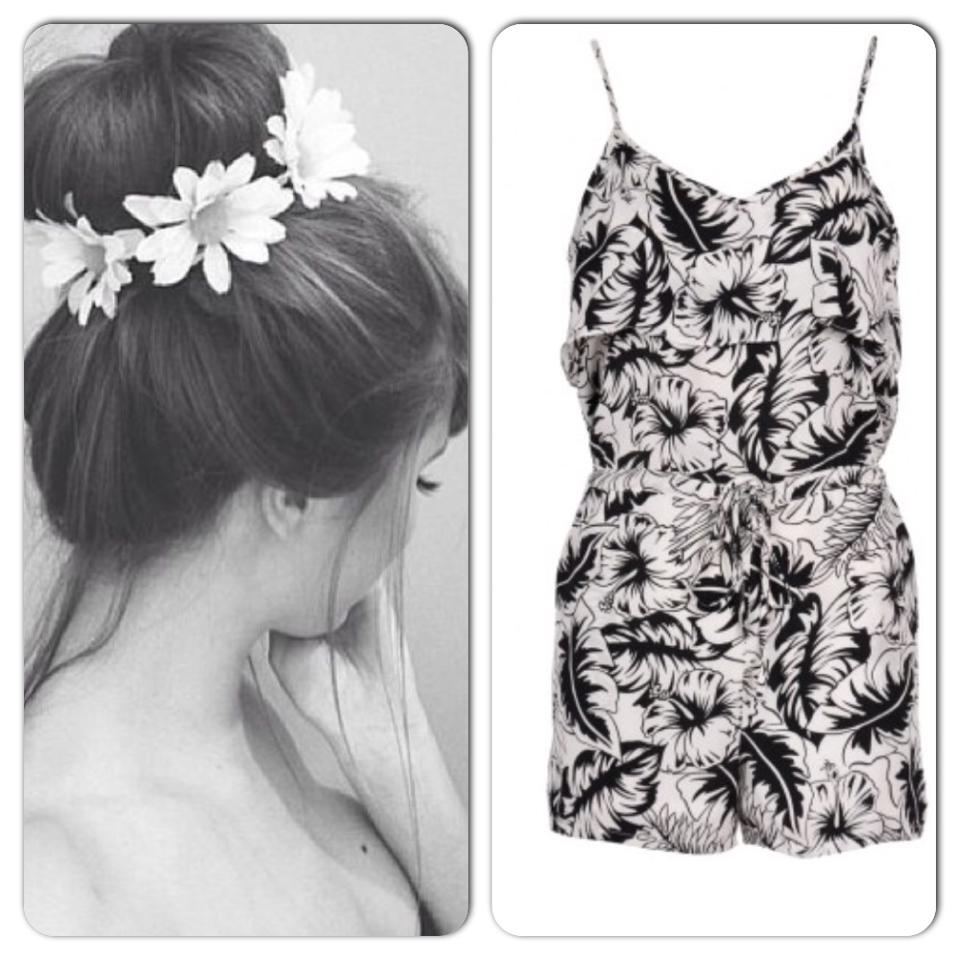 Playsuit