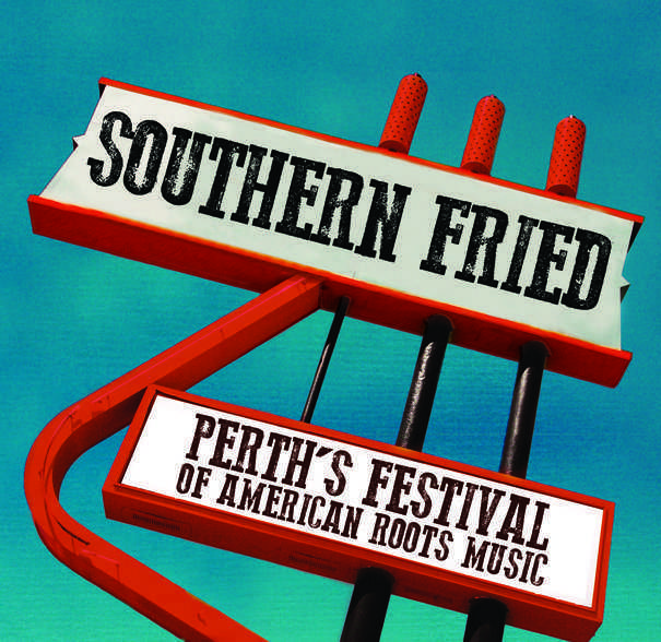 Catch the free gigs and live music at this year's Southern Fried Festival