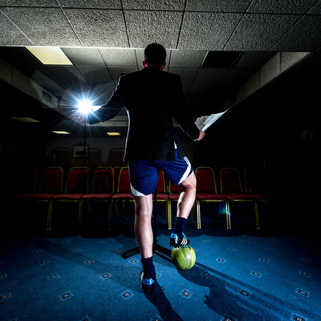 Live Active Leisure's First Pop Up Shop