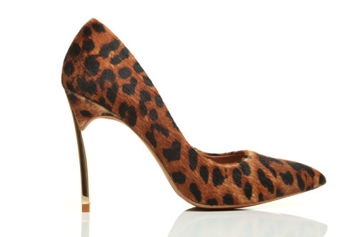 Idolise Shoe Side View