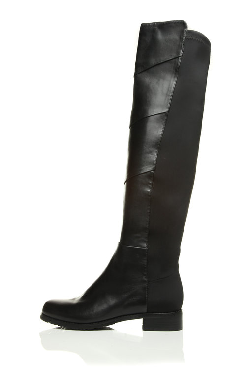 Treble From Moda In Pelle at Eva Lucia