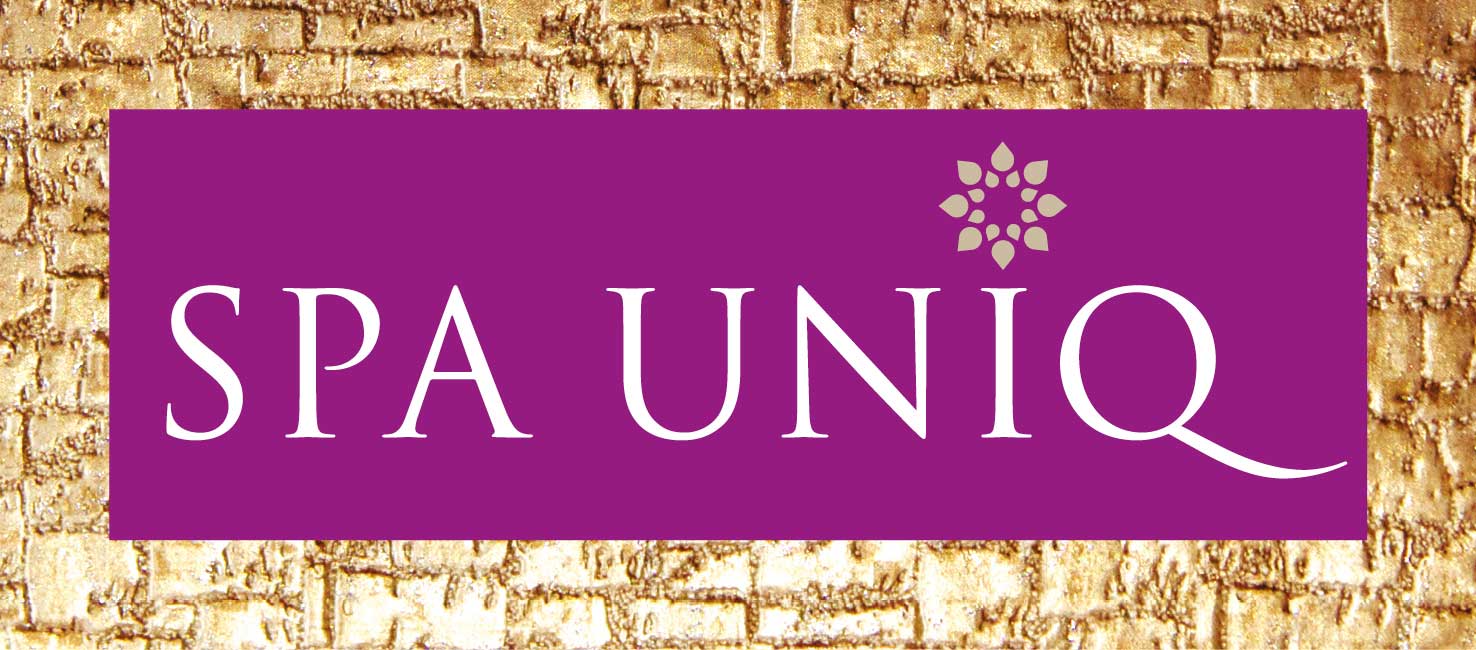 Spa Uniq Logo