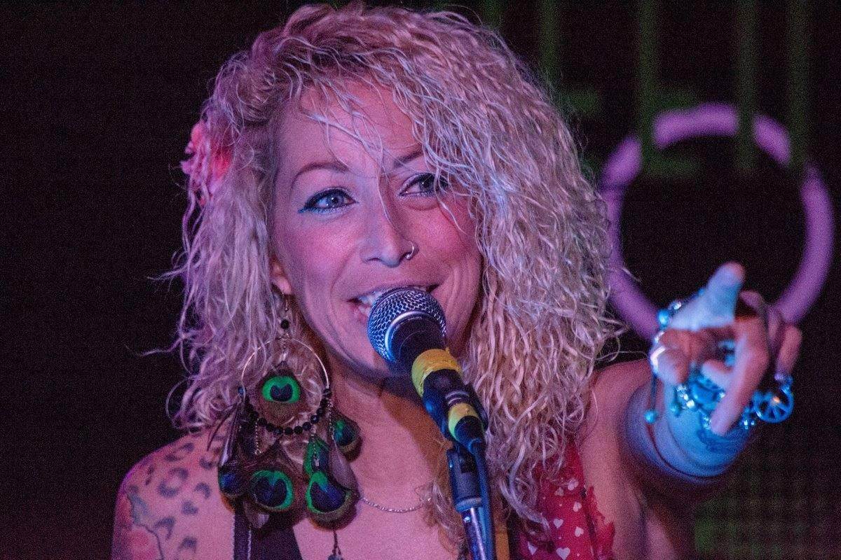 Lady Miss Emma Nov 2014