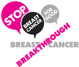 Breakthrough Breast Cancer