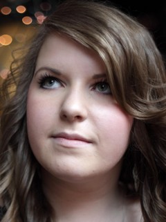 1 Mhairi Mackinnon Portrait Small