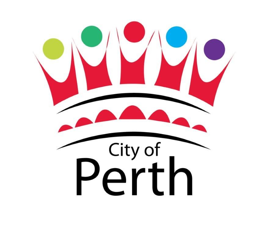 1 City Centre Logo