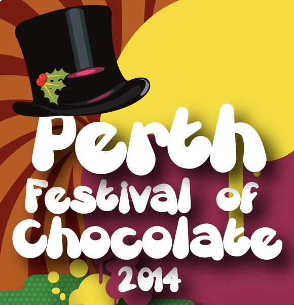 Chocolate Festival Perth Scotland