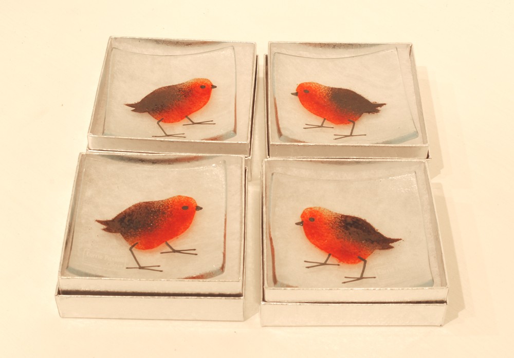 Tayberry Gallery Glasswear