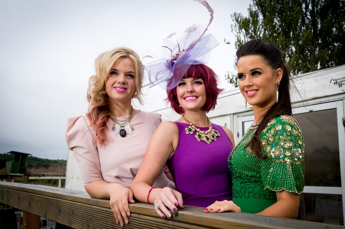 It’s one of the most highly anticipated days on the racing calendar every year; get ready for Ladies Day at Perth Racecourse.