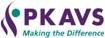 PKAVS LOGO