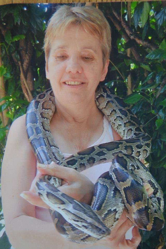 Mum Snake