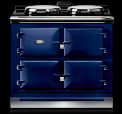 AGA Cooker