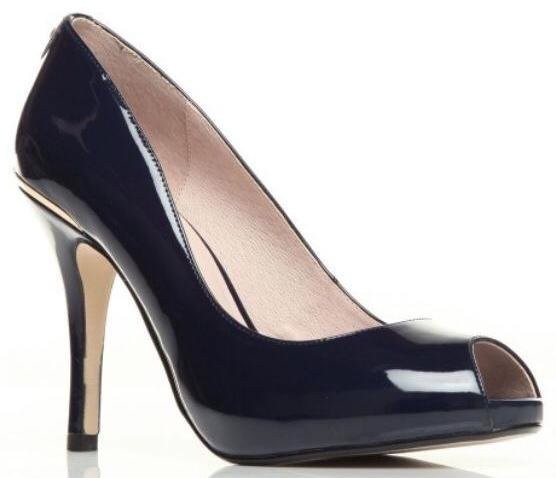 WTWN NAVY pump