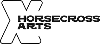 HORSECROSS LOGO