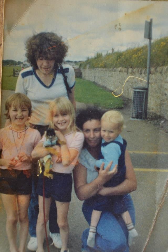 MOTHERS Mum and US