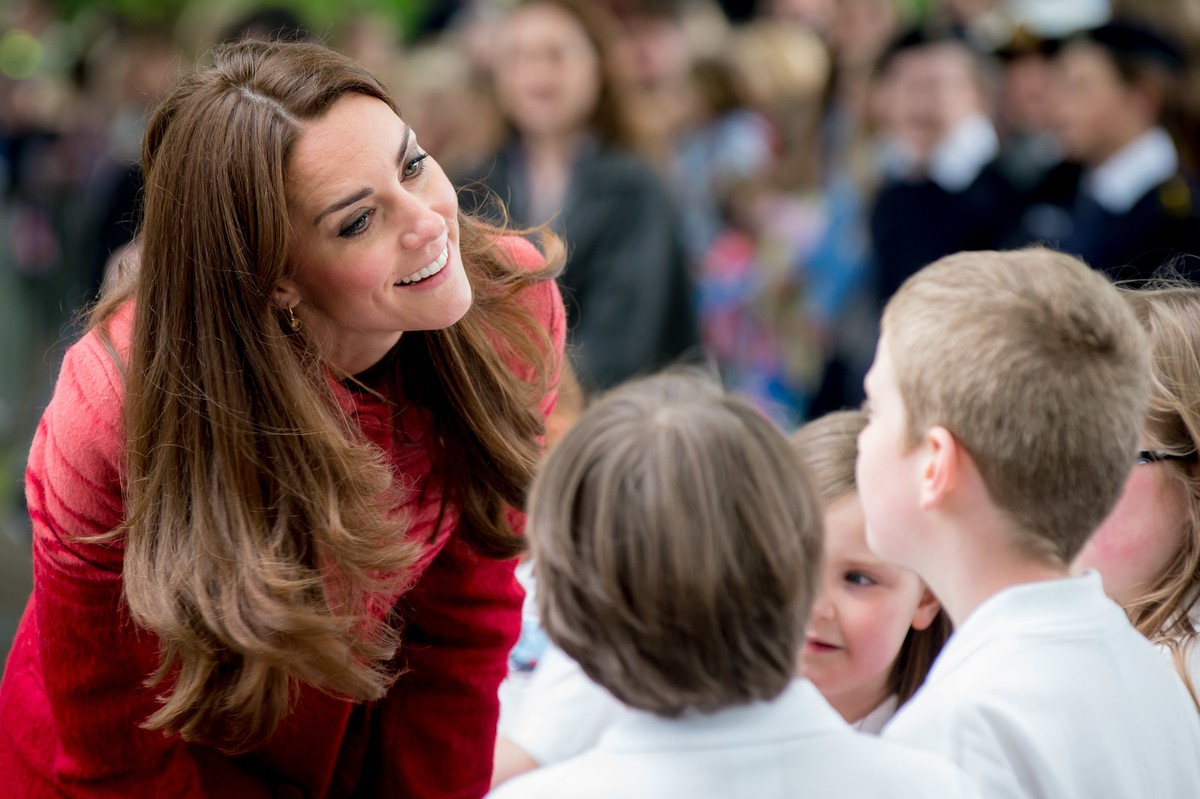 Fraser Kate Middleton