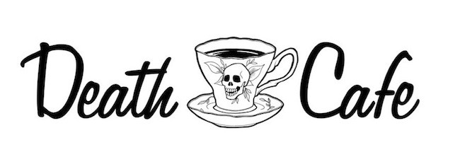 Death Cafe Banner