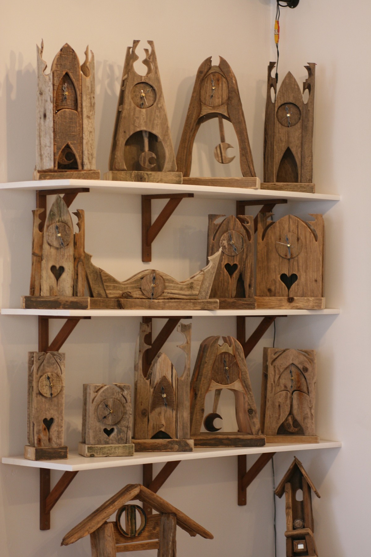 Tayberry Driftwood 3