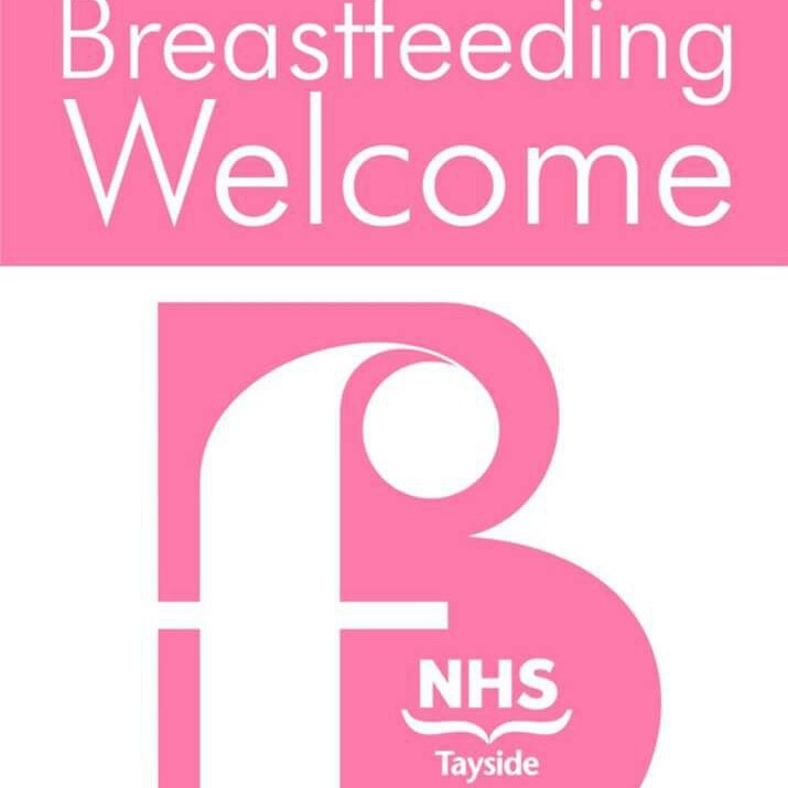 BREAST NHS poster