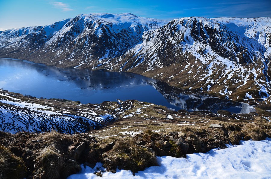 1 SFL Achnafree Hill