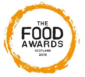 The Food Awards logo