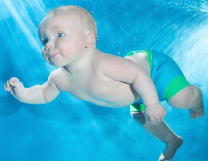 Turtle Tots Baby Two