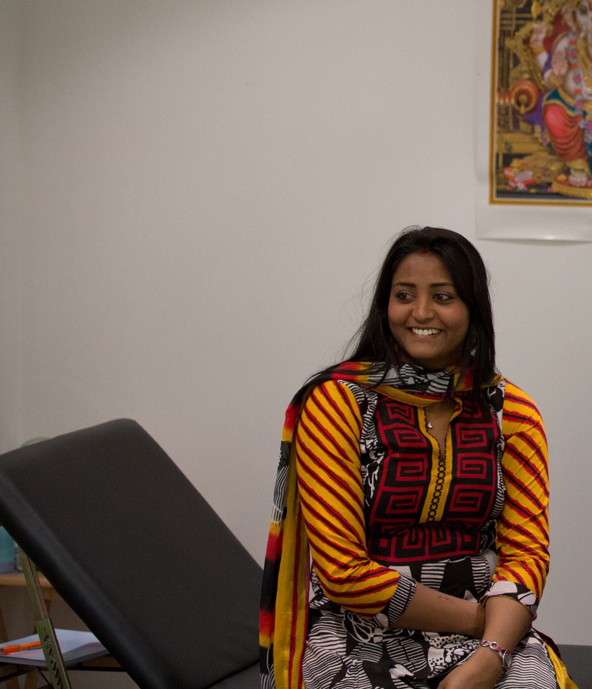 Test Town Nepal Beauty