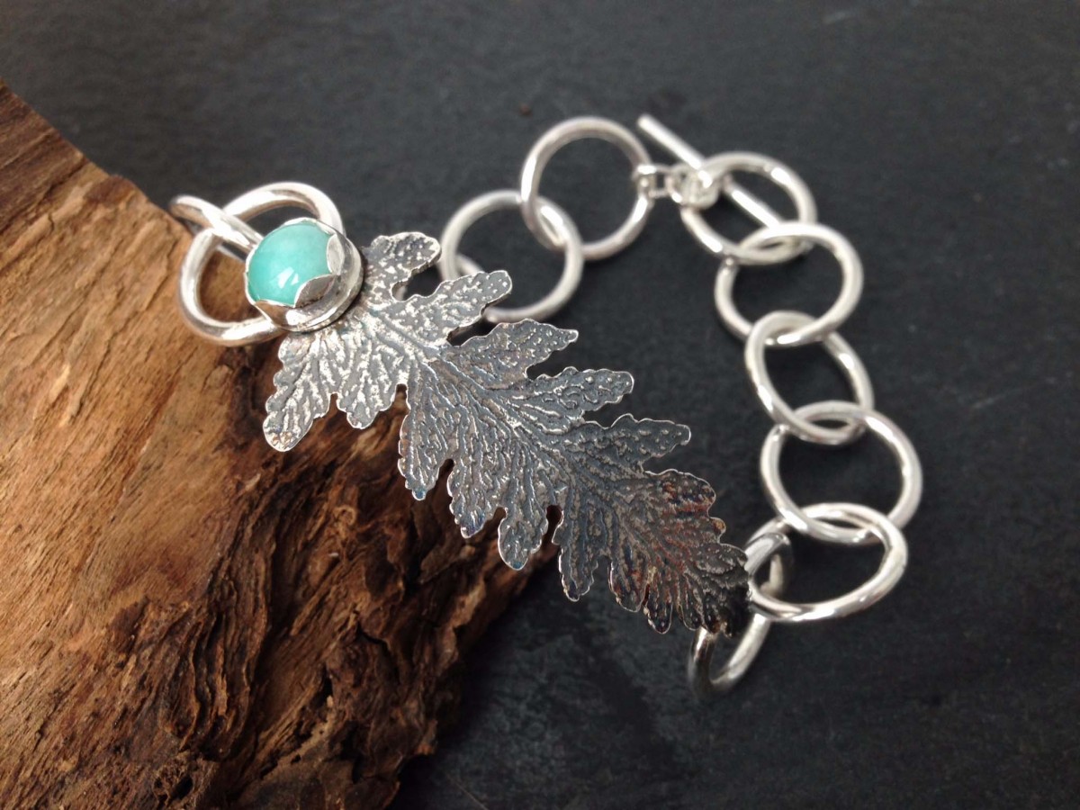 HANDMADE SHOW bracelet