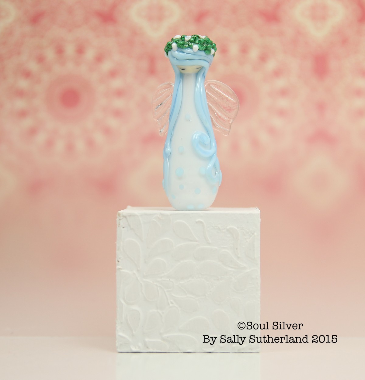 Handmade Show SOUL SILVER