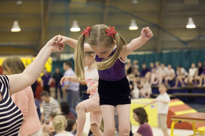 Baby Classes Toons Tots