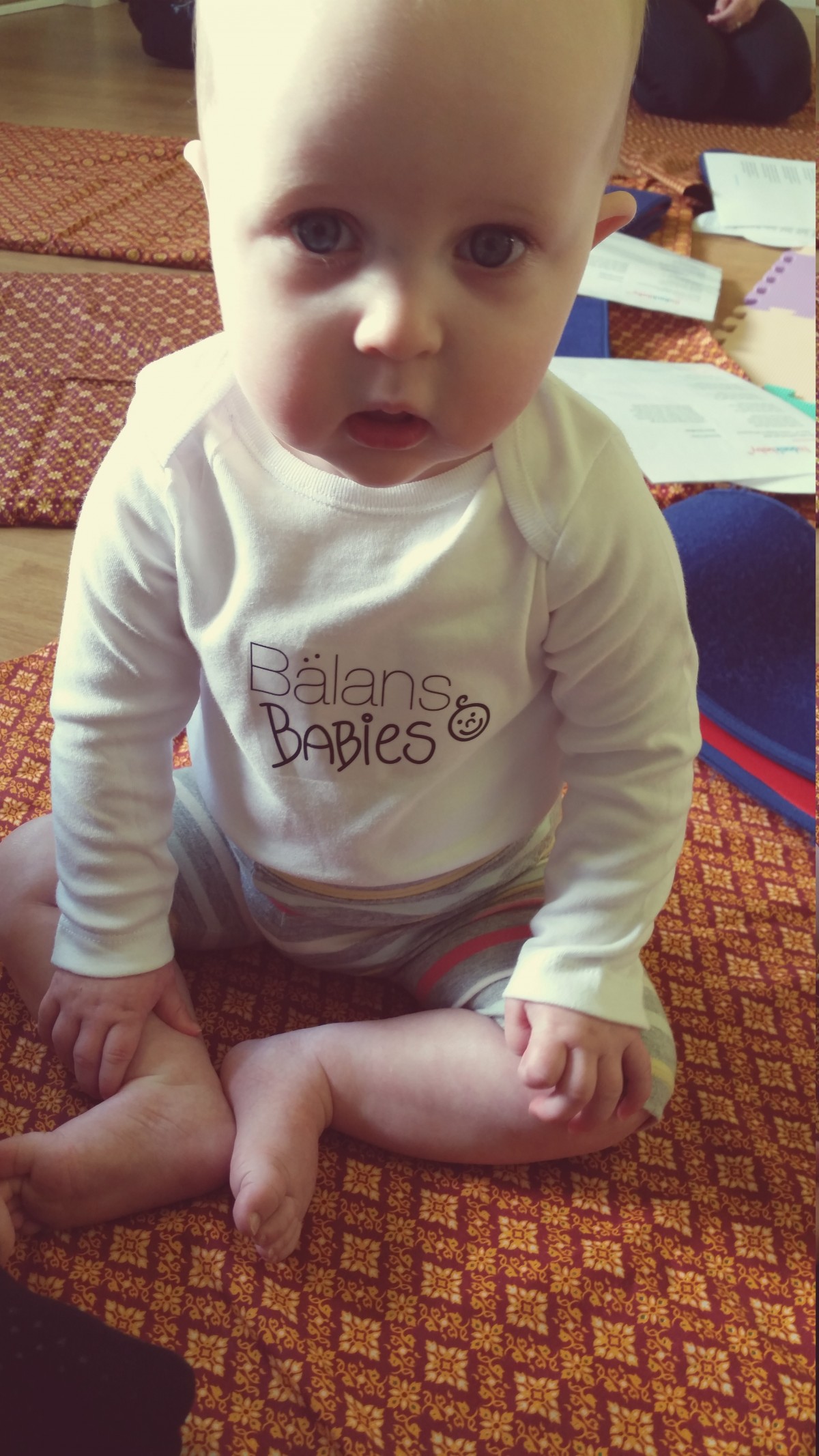 Baby Classes Fitdankbaby Freya