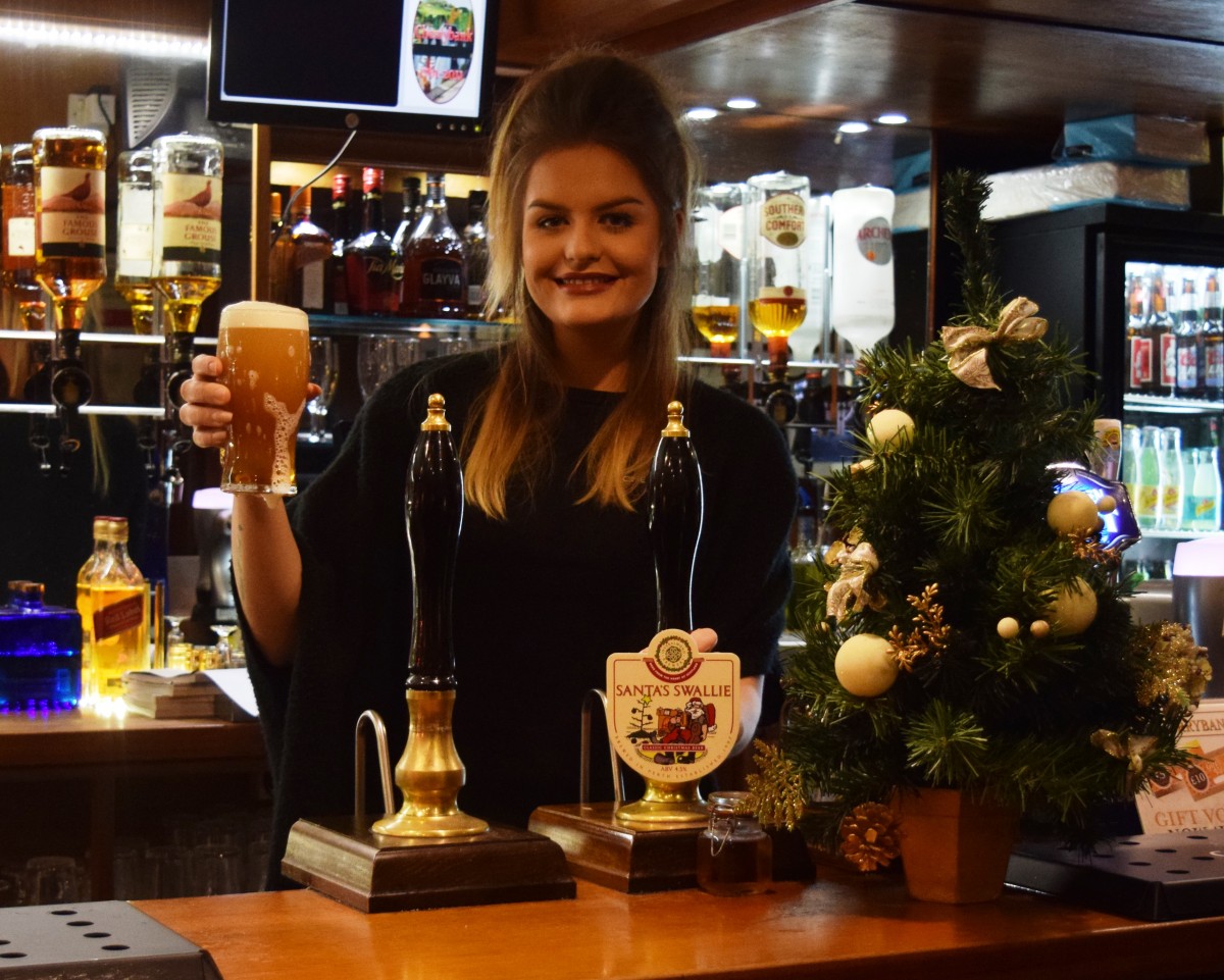 Inverlamond Cherrybank Inn