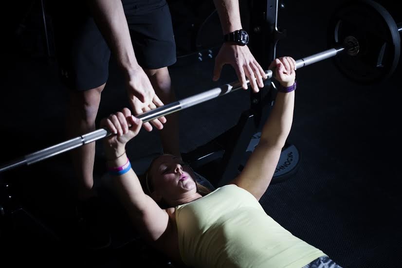 Wellbeing Bannatyne Weights