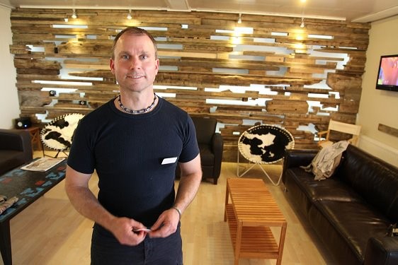 Spotlight Fitdankbaby Joakim