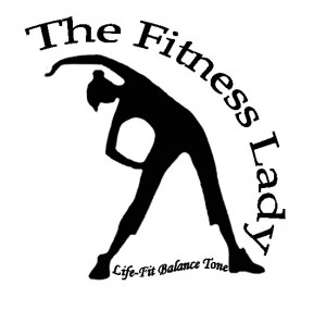 Wellbeing Philippa The Fitness Lady