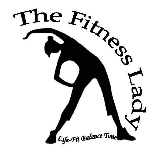 Wellbeing Philippa The Fitness Lady