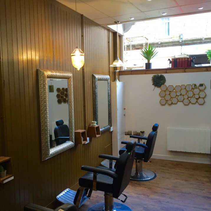 Rae Peacock Hair Salon in Perth Business Growth