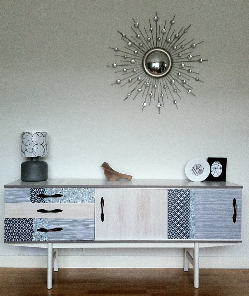 Sarah's Attic Upcycled Furniture and Affordable Art In Perth Scotland