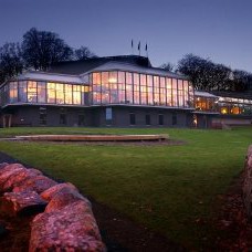 The Pitlochry Festival Theatre also known as the theatre in the hills has a great array of shows on throughout the year.  You can even see several shows in one day!