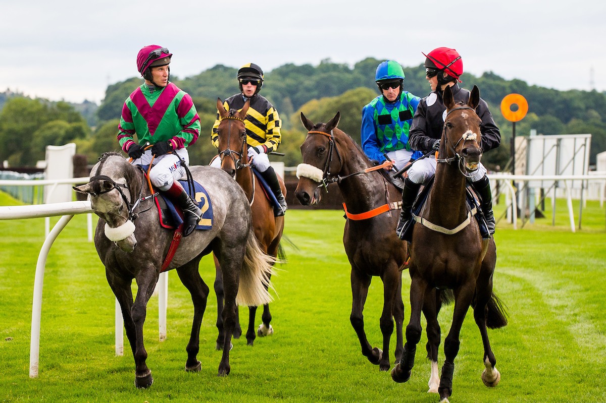 It’s only the second year of the BRAW Saturday fixture at Perth Racecourse – you simply won’t want to miss out!