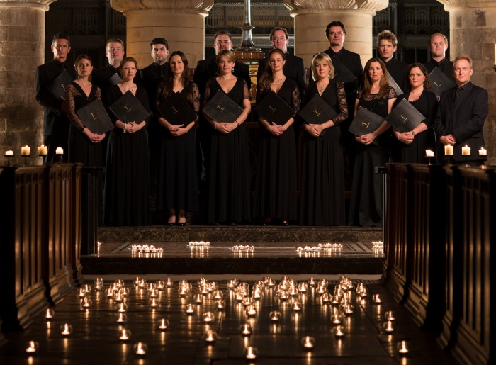 Tenebrae offers the finest pairing of poetry and music in a range of works, some already
treasured in the heart of the nation, with other masterpieces which might well join them.