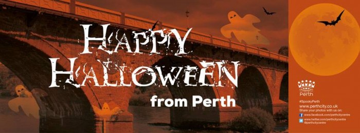Trick or Treat! Join in on Perth's biggest Halloween celebration the Spooktacula Grand Halloween Parade.