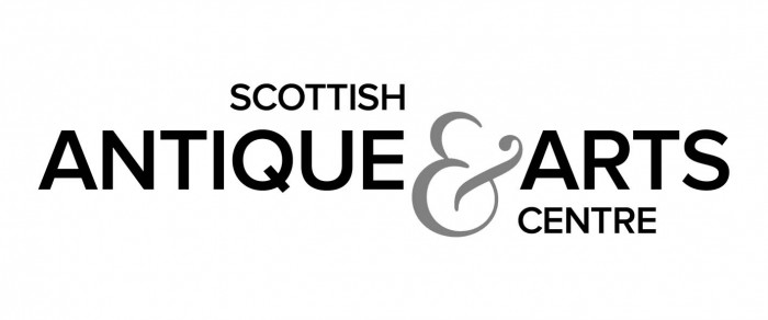 Scottish Antiques logo