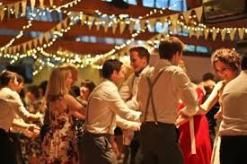 Strip the willow and get Ready for the Gay Gordons dancing the night away at this family friendly traditional ceilidh