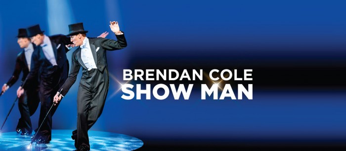 Brush off your tails, Brendan is back!