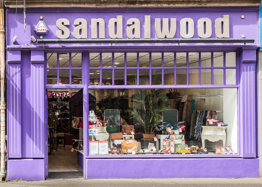 Sandalwood Shoe Sale in Perth
