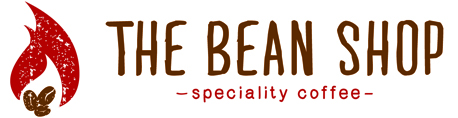 Bean Shop Logo
